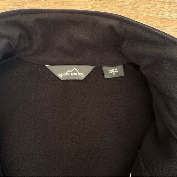 Women's Black Jacket - Picture 6 of 9